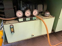 1991 victor v-turn 20 cnc-draaibank - afbeelding 23 van  23