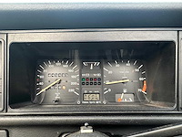 1991 volkswagen golf cabriolet 1.8, yz-61-zs - afbeelding 11 van  12