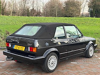 1991 volkswagen golf cabriolet 1.8, yz-61-zs - afbeelding 12 van  12