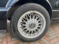 1991 volkswagen golf cabriolet 1.8, yz-61-zs - afbeelding 5 van  12