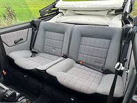 1991 volkswagen golf cabriolet 1.8, yz-61-zs - afbeelding 7 van  12