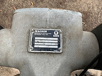 1991 wacker bs45y trilstamper - afbeelding 5 van  5