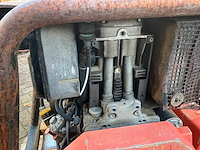 1991 wacker dpu6055 trilplaat - afbeelding 2 van  12