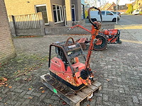 1991 wacker dpu6055 trilplaat - afbeelding 5 van  12