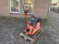 1991 wacker dpu6055 trilplaat - afbeelding 6 van  12