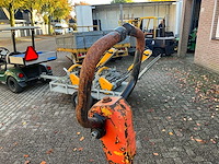 1991 wacker dpu6055 trilplaat - afbeelding 8 van  12