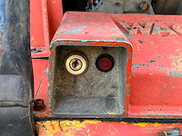 1991 wacker dpu6055 trilplaat - afbeelding 10 van  12