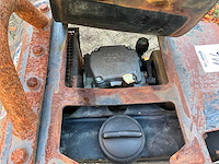 1991 wacker dpu6055 trilplaat - afbeelding 11 van  12