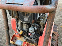 1991 wacker dpu6055 trilplaat - afbeelding 12 van  12