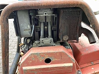 1991 wacker werke dpu6055 trilplaat - afbeelding 5 van  14
