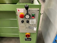 1991 weiler lz primus gs universele draaibank - afbeelding 4 van  25