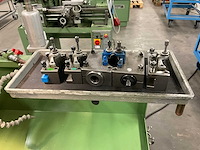 1991 weiler lz primus gs universele draaibank - afbeelding 5 van  25