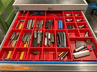 1991 weiler lz primus gs universele draaibank - afbeelding 11 van  25