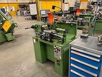 1991 weiler lz primus gs universele draaibank - afbeelding 1 van  25