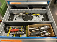 1991 weiler lz primus gs universele draaibank - afbeelding 13 van  25