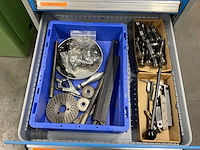 1991 weiler lz primus gs universele draaibank - afbeelding 16 van  25