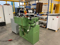 1991 weiler lz primus gs universele draaibank - afbeelding 20 van  25