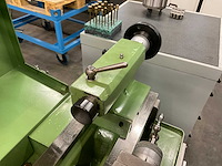 1991 weiler lz primus gs universele draaibank - afbeelding 22 van  25