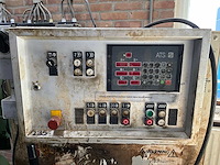 1991 weinig profimat p22n vierzijdige profileer- en schaafmachine - afbeelding 7 van  13