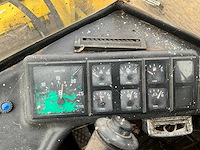 1991 werklust wg-18b shovel - afbeelding 3 van  26