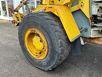 1991 werklust wg-18b shovel - afbeelding 4 van  26