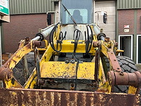 1991 werklust wg-18b shovel - afbeelding 7 van  26