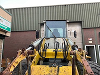 1991 werklust wg-18b shovel - afbeelding 17 van  26