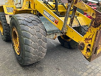 1991 werklust wg-18b shovel - afbeelding 8 van  26