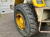1991 werklust wg-18b shovel - afbeelding 19 van  26