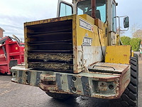 1991 werklust wg-18b shovel - afbeelding 23 van  26