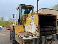 1991 werklust wg-18b shovel - afbeelding 24 van  26