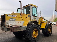 1991 werklust wg-18b shovel - afbeelding 15 van  26