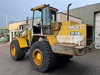 1991 werklust wg-18b shovel - afbeelding 20 van  26