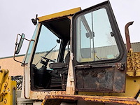 1991 werklust wg-18b shovel - afbeelding 16 van  26