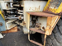 1991 werklust wg-18b shovel - afbeelding 25 van  26