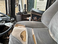 1991 werklust wg-18b shovel - afbeelding 26 van  26