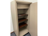 1991 wertschrank kluis - afbeelding 2 van  3