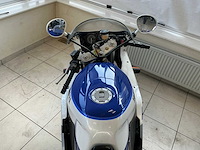 1991 yamaha fzr 1000 motorfiets, mz-62-hb - afbeelding 4 van  13