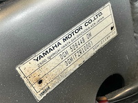 1991 yamaha fzr 1000 motorfiets, mz-62-hb - afbeelding 5 van  13