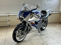 1991 yamaha fzr 1000 motorfiets, mz-62-hb