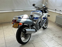 1991 yamaha fzr 1000 motorfiets, mz-62-hb - afbeelding 8 van  13