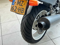 1991 yamaha fzr 1000 motorfiets, mz-62-hb - afbeelding 9 van  13