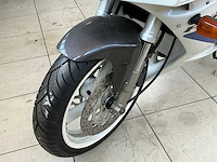 1991 yamaha fzr 1000 motorfiets, mz-62-hb - afbeelding 10 van  13