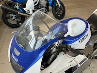 1991 yamaha fzr 1000 motorfiets, mz-62-hb - afbeelding 13 van  13