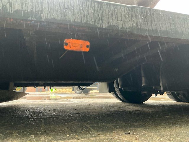 1991 ziebijzonder dieplader - afbeelding 2 van  34