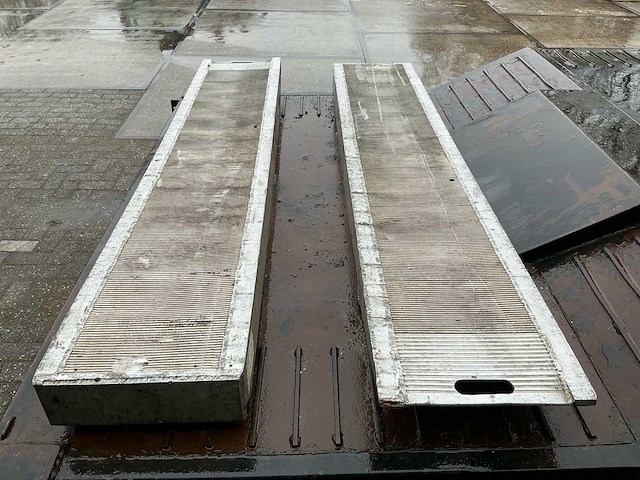 1991 ziebijzonder dieplader - afbeelding 3 van  34