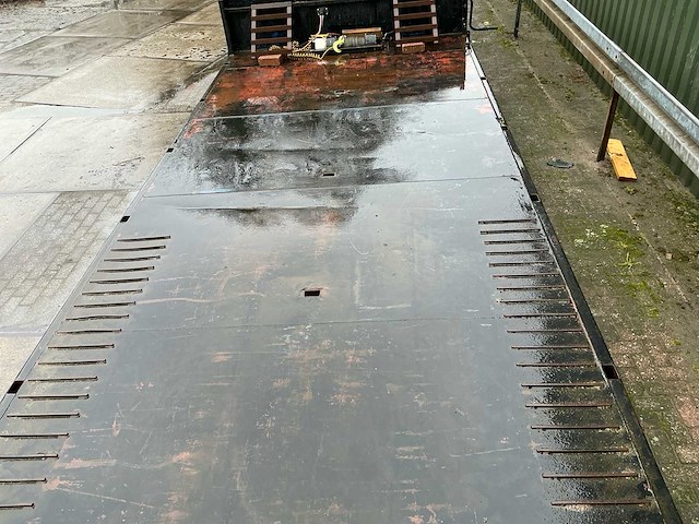 1991 ziebijzonder dieplader - afbeelding 4 van  34