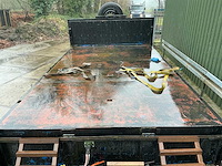 1991 ziebijzonder dieplader - afbeelding 32 van  34