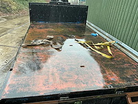 1991 ziebijzonder dieplader - afbeelding 6 van  34