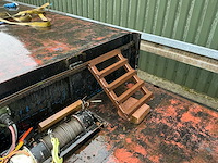 1991 ziebijzonder dieplader - afbeelding 8 van  34